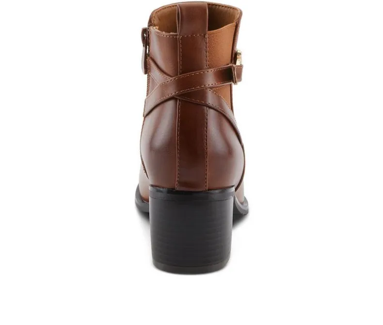Boots & Booties>Patrizia Women's Padule Booties