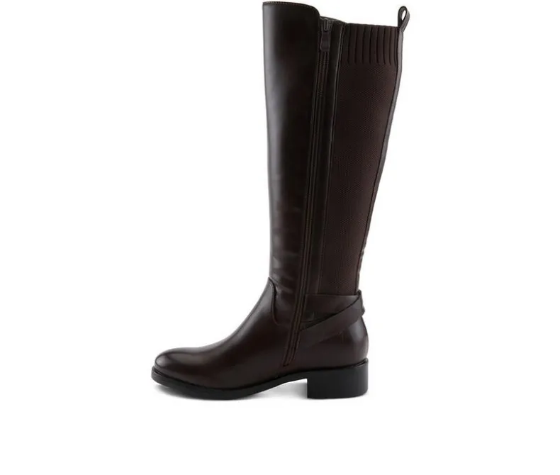 Tall>Patrizia Women's Papina Knee High Boots