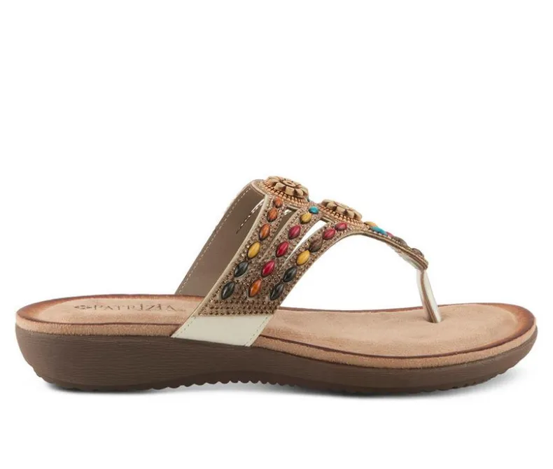 Sandals>Patrizia Women's Pina Sandals