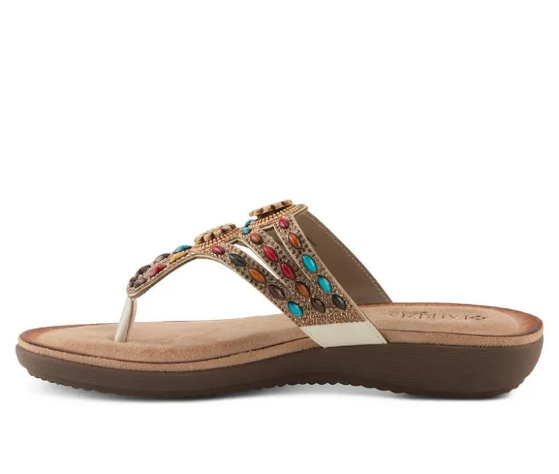 Sandals>Patrizia Women's Pina Sandals