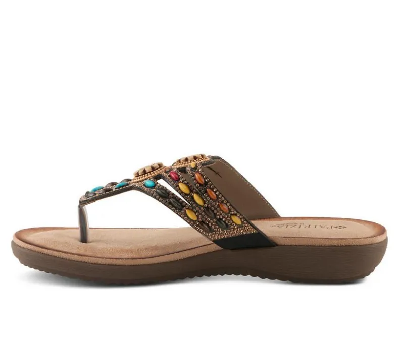 Sandals>Patrizia Women's Pina Sandals