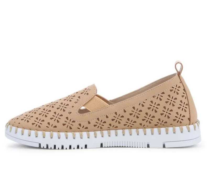 Boat Shoes & Slip-Ons>Patrizia Women's Scalise