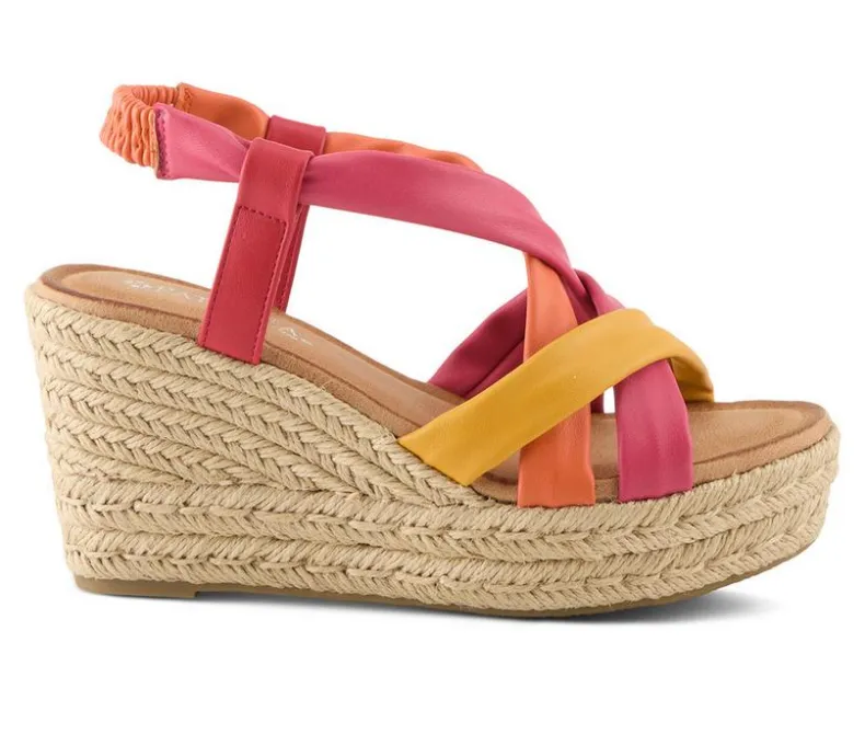 Sandals>Patrizia Women's Shakayla Wedges