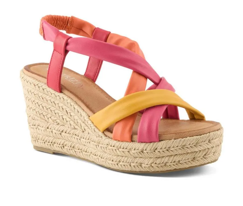 Sandals>Patrizia Women's Shakayla Wedges