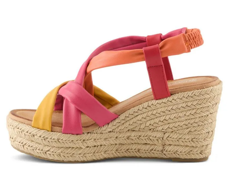 Sandals>Patrizia Women's Shakayla Wedges