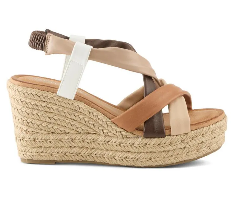 Sandals>Patrizia Women's Shakayla Wedges