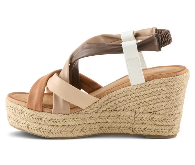 Sandals>Patrizia Women's Shakayla Wedges