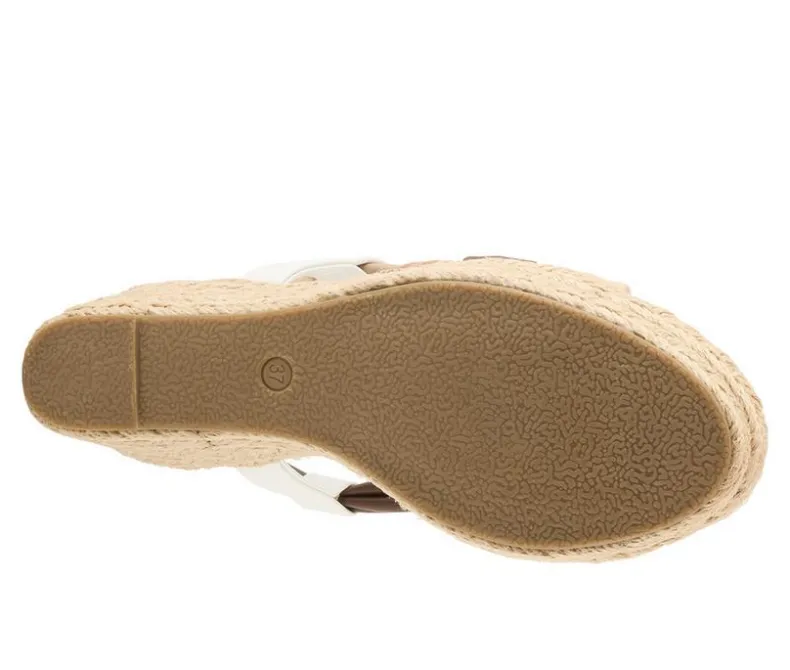 Sandals>Patrizia Women's Shakayla Wedges