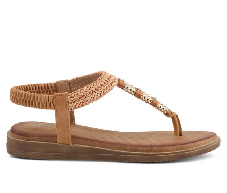 Sandals>Patrizia Women's Shyla Sandals