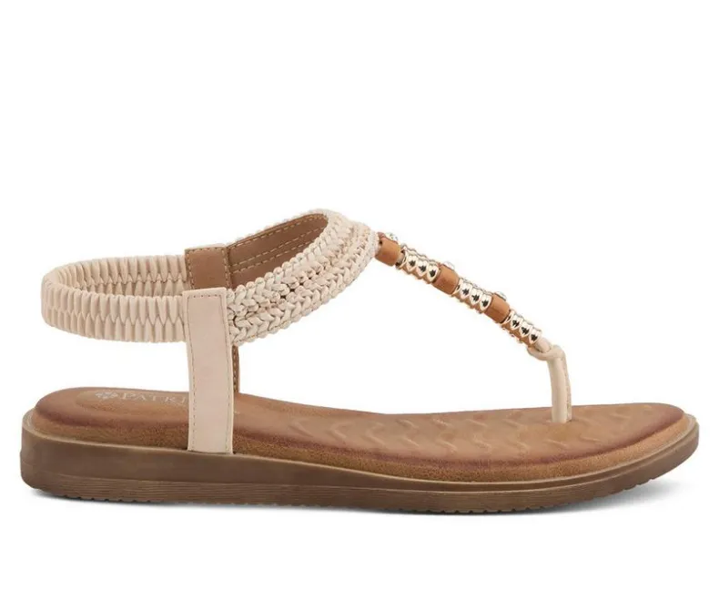 Sandals>Patrizia Women's Shyla Sandals