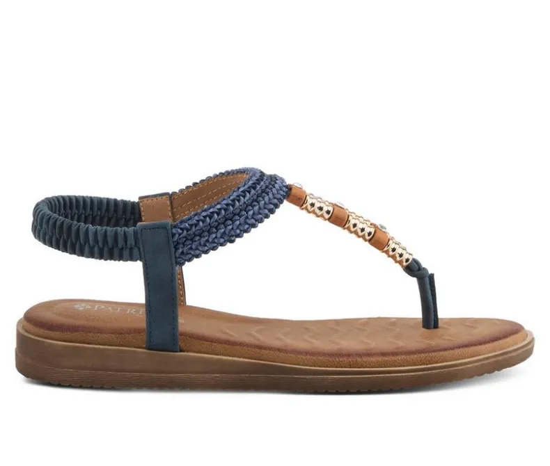 Sandals>Patrizia Women's Shyla Sandals