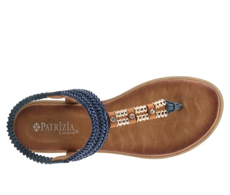 Sandals>Patrizia Women's Shyla Sandals