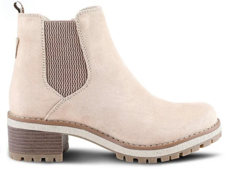 Dress>Patrizia Women's Smylie Vegan Friendly Booties