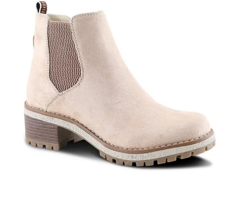 Dress>Patrizia Women's Smylie Vegan Friendly Booties