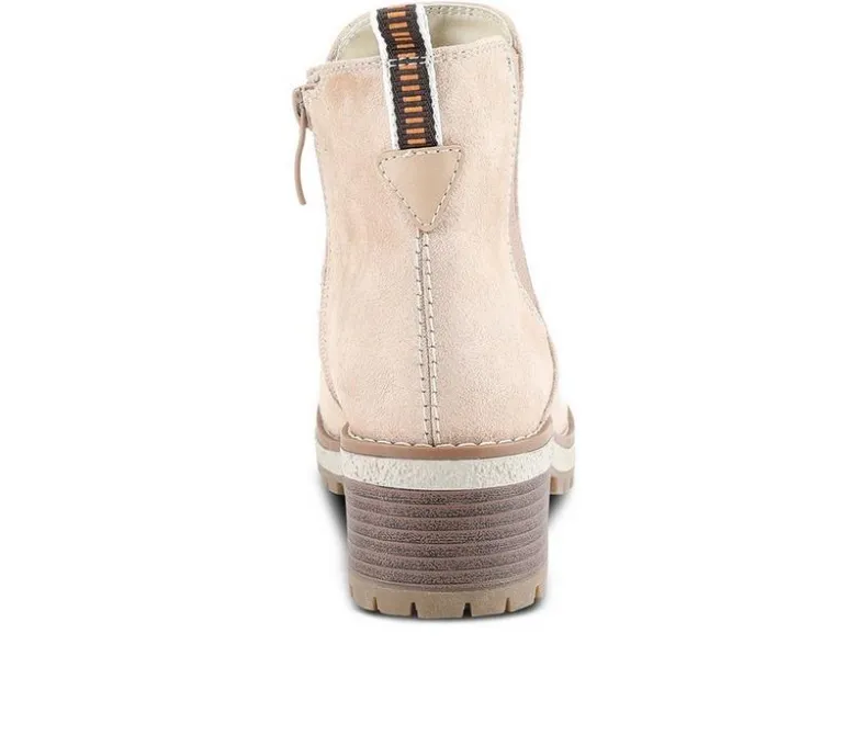 Dress>Patrizia Women's Smylie Vegan Friendly Booties
