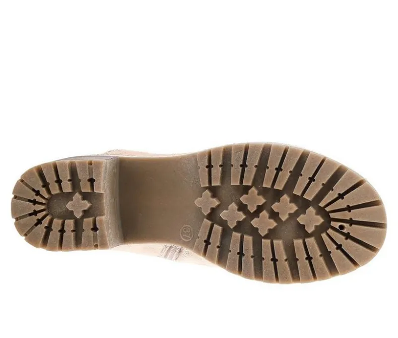 Dress>Patrizia Women's Smylie Vegan Friendly Booties