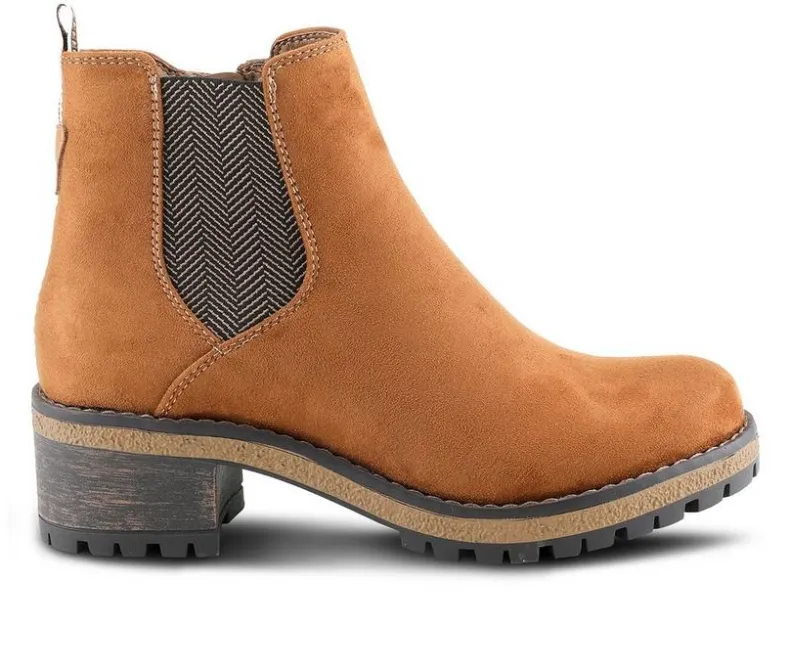 Dress>Patrizia Women's Smylie Vegan Friendly Booties