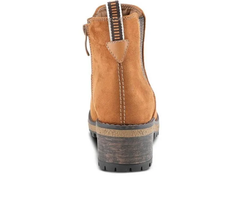Dress>Patrizia Women's Smylie Vegan Friendly Booties