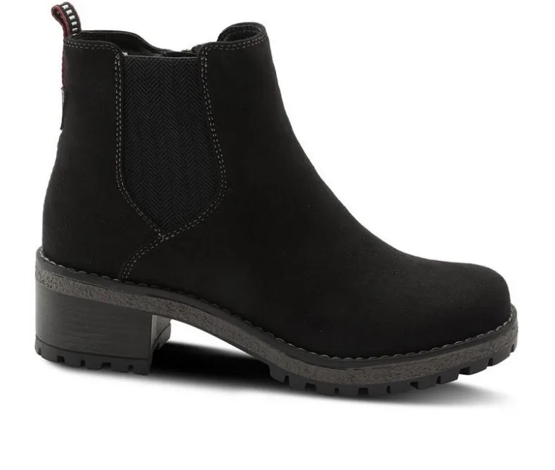 Dress>Patrizia Women's Smylie Vegan Friendly Booties