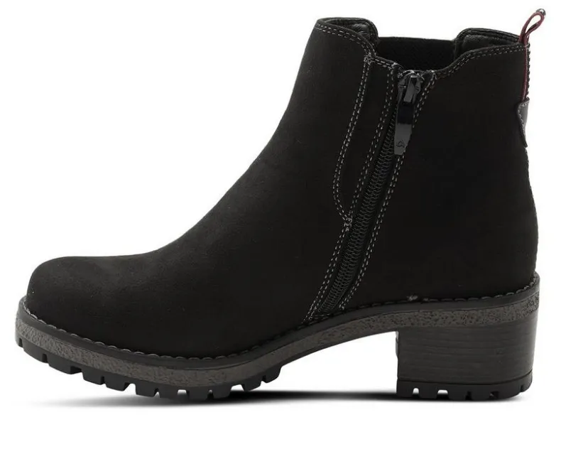 Dress>Patrizia Women's Smylie Vegan Friendly Booties
