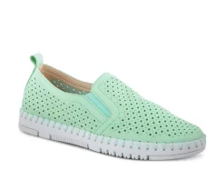 Boat Shoes & Slip-Ons>Patrizia Women's Surfie Slip-On Shoes