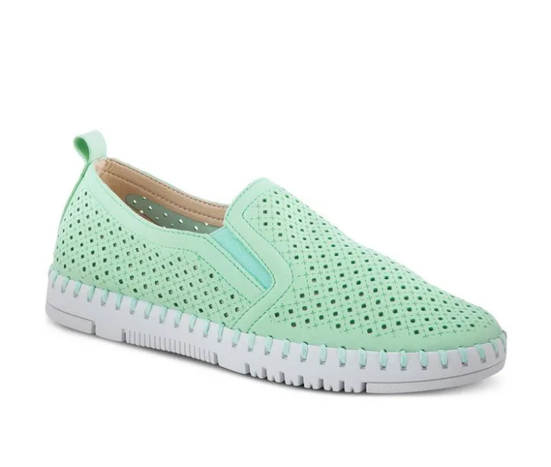 Boat Shoes & Slip-Ons>Patrizia Women's Surfie Slip-On Shoes