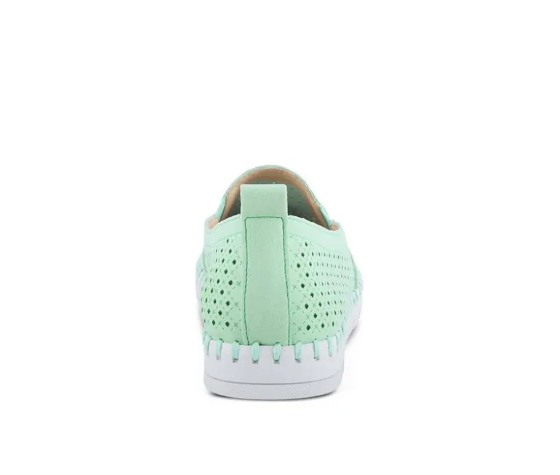 Boat Shoes & Slip-Ons>Patrizia Women's Surfie Slip-On Shoes