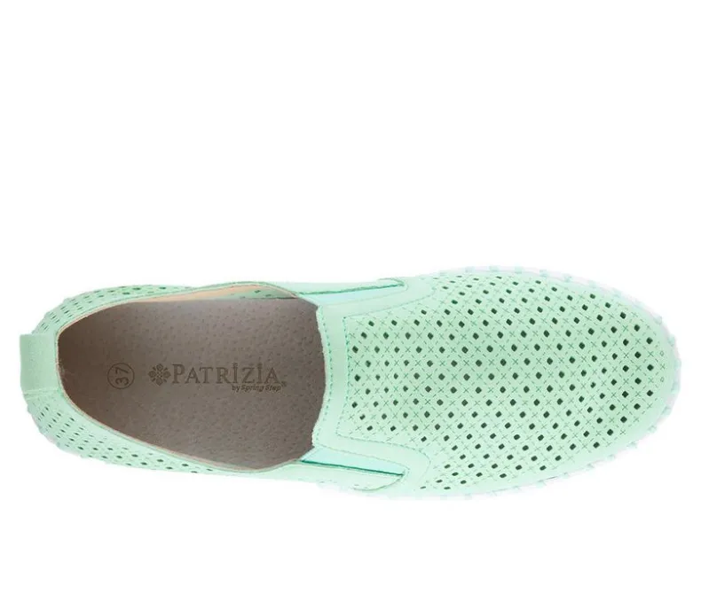 Boat Shoes & Slip-Ons>Patrizia Women's Surfie Slip-On Shoes