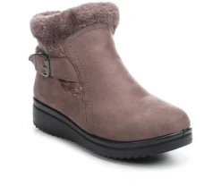 Boots & Booties>Patrizia Women's Tuzza Booties