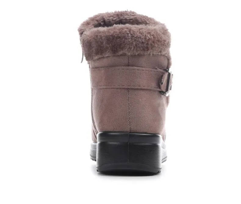 Boots & Booties>Patrizia Women's Tuzza Booties