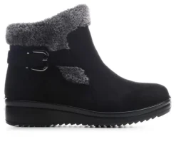 Boots & Booties>Patrizia Women's Tuzza Booties
