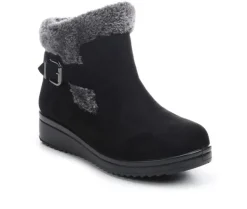 Boots & Booties>Patrizia Women's Tuzza Booties