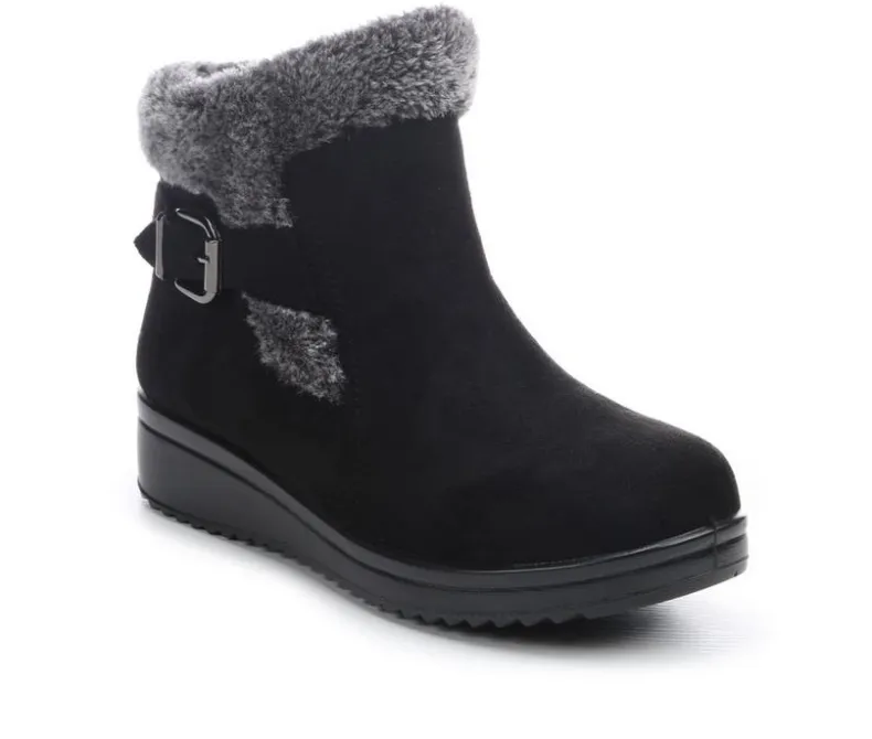 Boots & Booties>Patrizia Women's Tuzza Booties