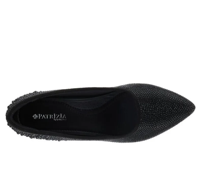 Pumps & Heels>Patrizia Women's Tyanna Kitten Heels