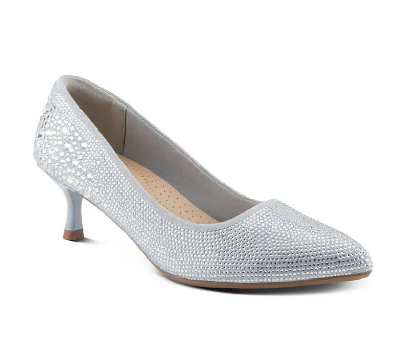 Pumps & Heels>Patrizia Women's Tyanna Kitten Heels