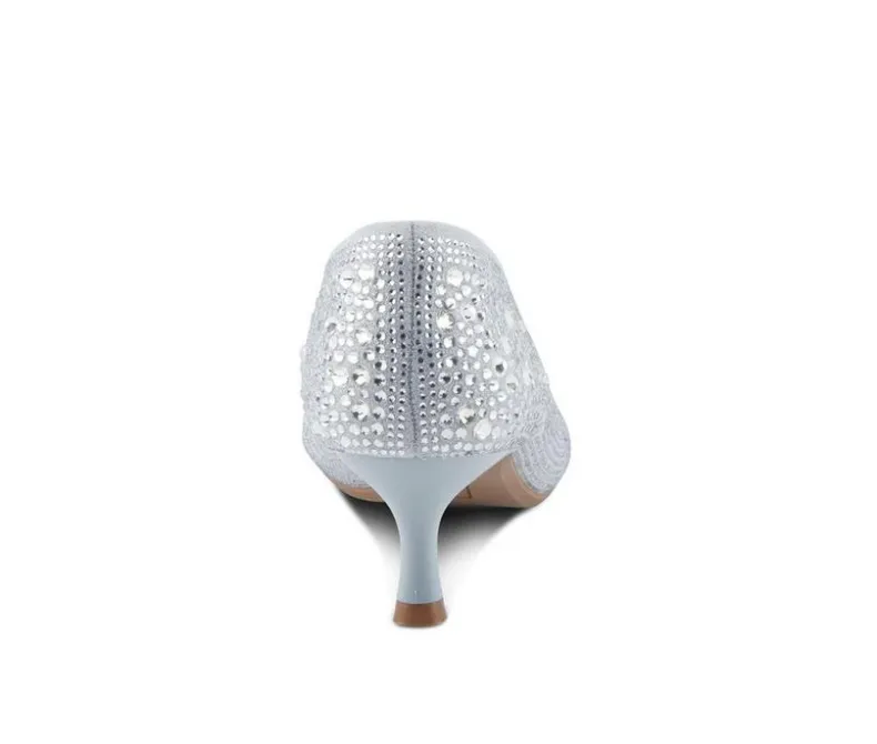 Pumps & Heels>Patrizia Women's Tyanna Kitten Heels