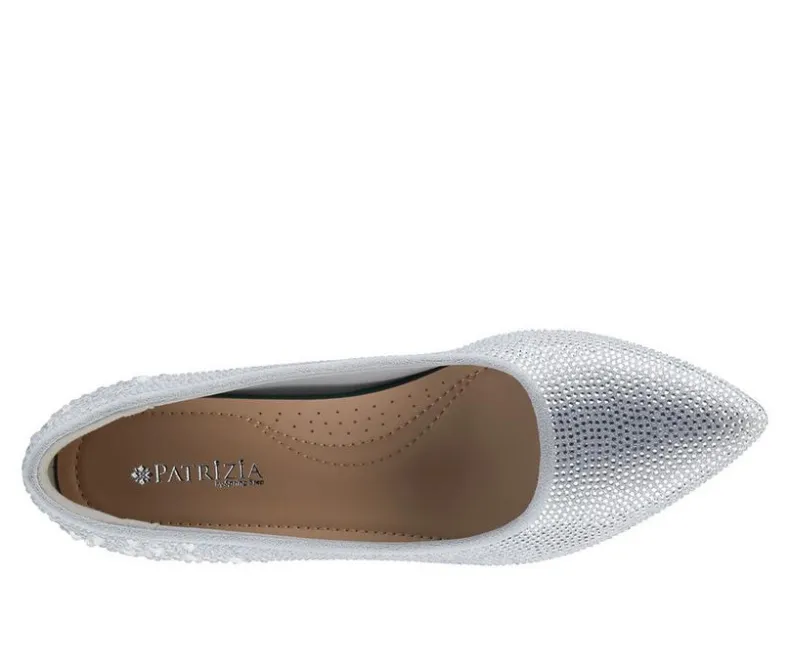 Pumps & Heels>Patrizia Women's Tyanna Kitten Heels