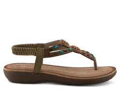 Sandals>Patrizia Women's Tymeo Sandals