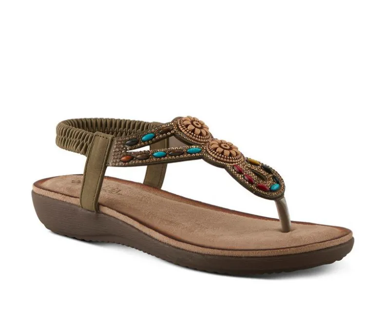 Sandals>Patrizia Women's Tymeo Sandals