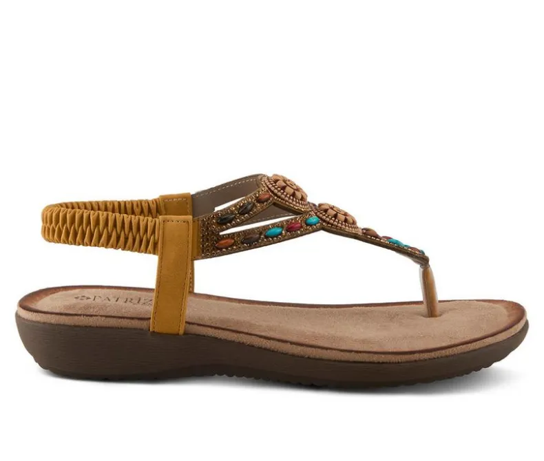 Sandals>Patrizia Women's Tymeo Sandals