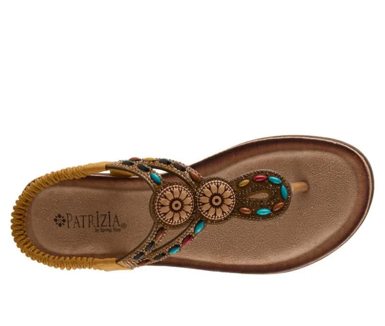 Sandals>Patrizia Women's Tymeo Sandals