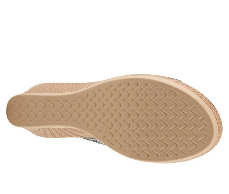 Sandals>Patrizia Women's Vashon Wedges