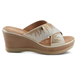 Sandals>Patrizia Women's Vashon Wedges