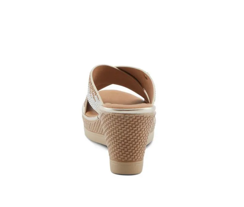 Sandals>Patrizia Women's Vashon Wedges