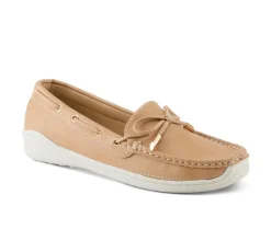 Loafers & Oxfords>Patrizia Women's Wardell Boat Shoes