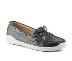 Loafers & Oxfords>Patrizia Women's Wardell Boat Shoes