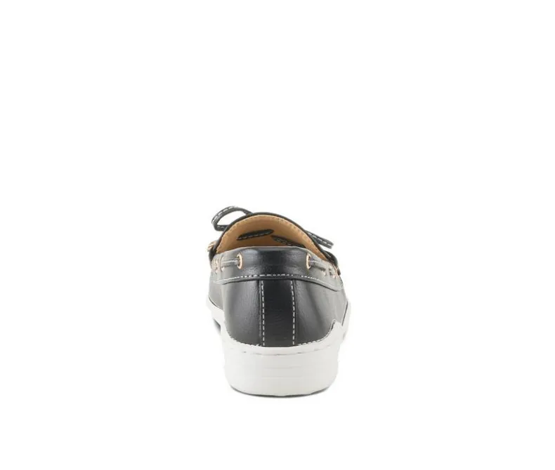 Loafers & Oxfords>Patrizia Women's Wardell Boat Shoes