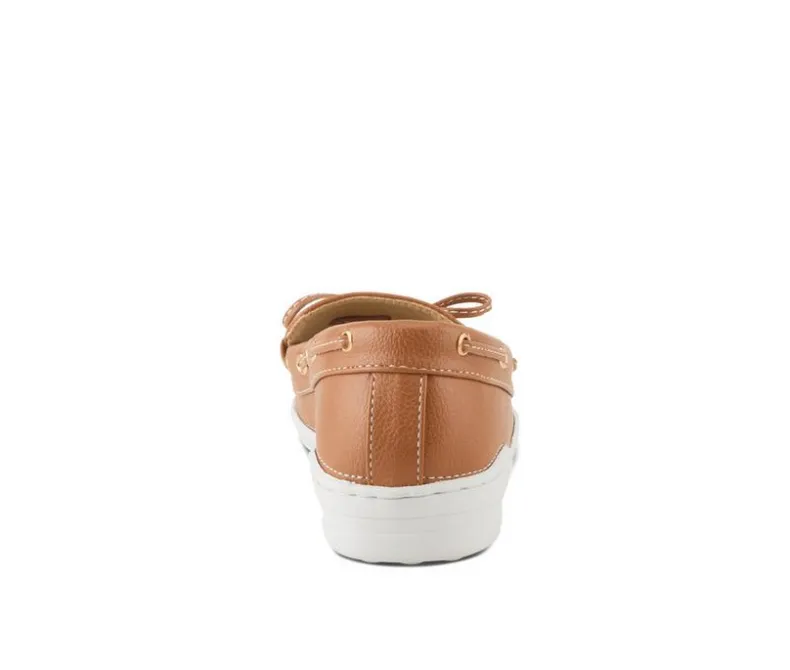 Loafers & Oxfords>Patrizia Women's Wardell Boat Shoes