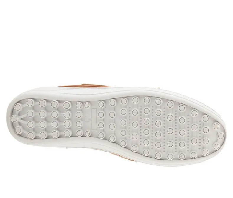 Loafers & Oxfords>Patrizia Women's Wardell Boat Shoes