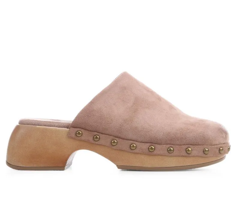 Clogs & Mules>Pierre Dumas Women's Jeda 2 Clog